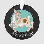 Totes ma Goats ! (devant)