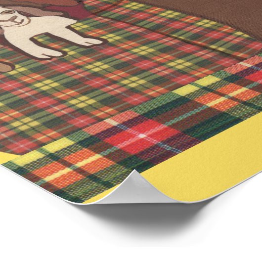 Totes McGoats poster (Coin)