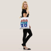 Totes & Shopping bags Draagtas (Op model)