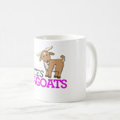 Totes totalement la tasse de Magoats (Devant droit)