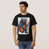 TOTETOTE T-SHIRT (Voorkant volledig)