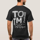 TOTM_Splash Paint T-shirt (Achterkant)