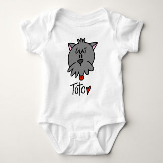Toto Romper