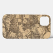 Totopotomoy, Virginia Case-Mate iPhone Case (Achterkant (horizontaal))