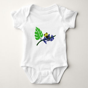 Tots Tree Frog T-Shirt