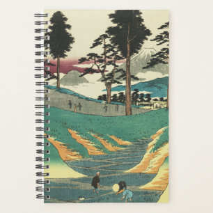 Totsuka, Japon : Art vintage japonais en bois