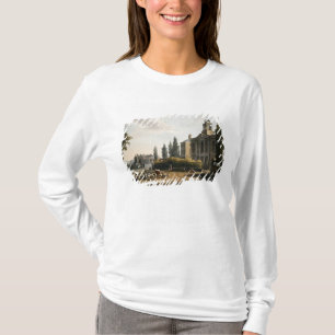 Tottenham Court Road Turnpike T-shirt