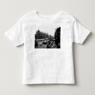 Tottenham Court Road uit Oxford Street Kinder Shirts
