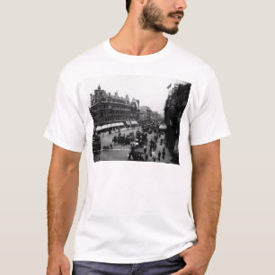 Tottenham Court Road uit Oxford Street T-shirt