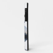 Tottenham telefoonhoesje Case-Mate iPhone case (Achterkant/links)