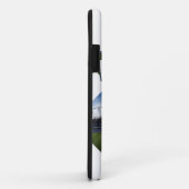 Tottenham telefoonhoesje Case-Mate iPhone case (Achterkant/rechts)