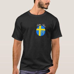 Totus Tuus Pope Saint Johannes Pauli Latijn Kathol T-shirt