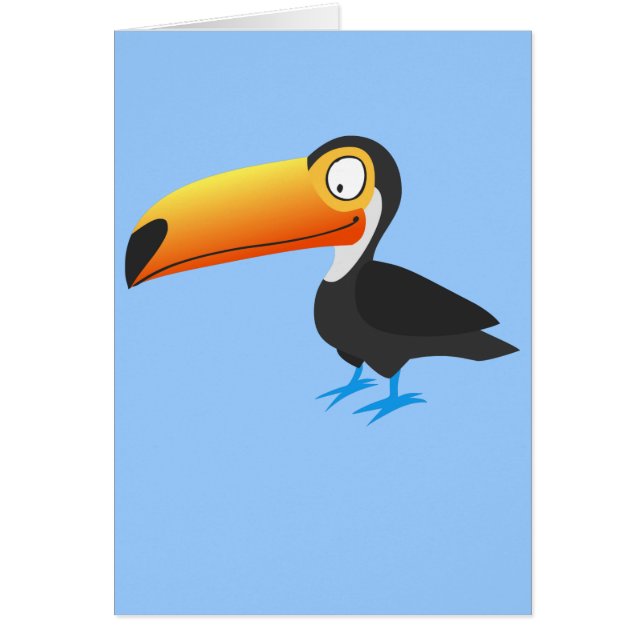 Toucan (Devant)