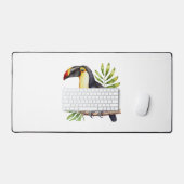 Toucan (Clavier et souris)