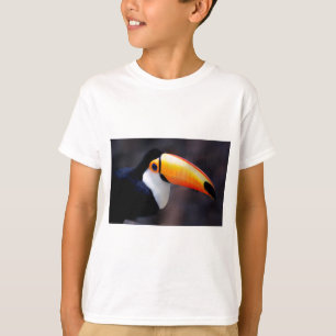 Toucan 2 t-shirt