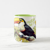 Toucan doet het! Mok (Center)