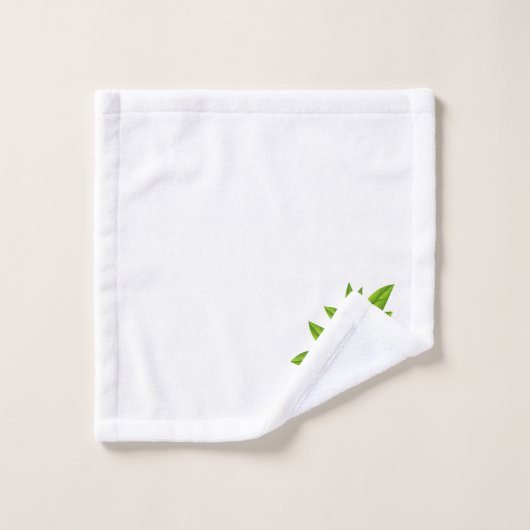 Toucan Duo (Gant de toilette)