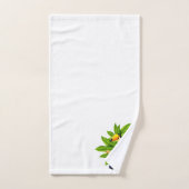 Toucan Duo Bad Handdoek (Handdoek)