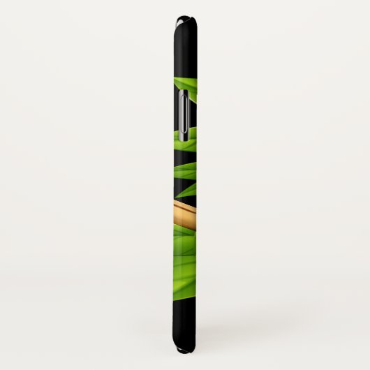 Toucan Duo Case-Mate iPhone Case (Achterkant / rechts)