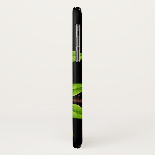 Toucan Duo Case-Mate iPhone Case (Achterkant/links)