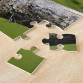 TOUCAN jigsaw puzzle (Côté)