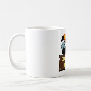 Toucan le fait   Mug