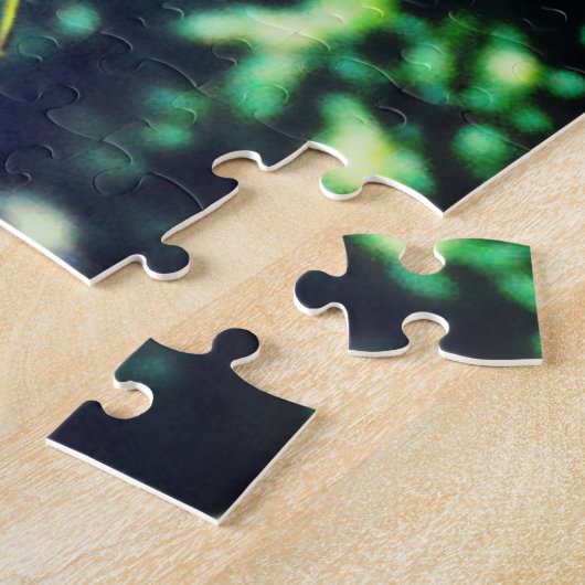 Toucan Legpuzzel (Zijkant)