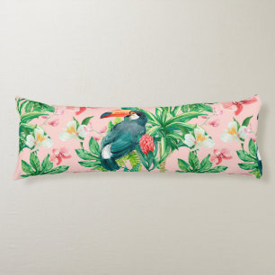 Toucan Lichaamskussen