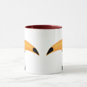 Toucan Mug (Centre)