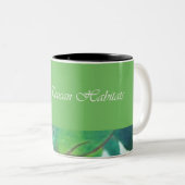 Toucan Mug (Devant droit)