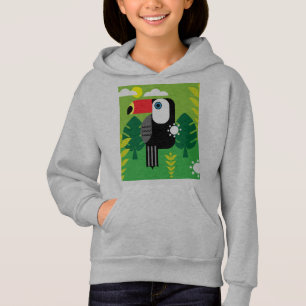 Toucan Oiseau Tropical