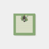 Toucan Post-it® Notes (Voorkant)