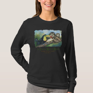 Toucan Rescue Ranch T-shirt