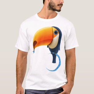 Toucan T-shirt