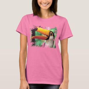 toucan t-shirt
