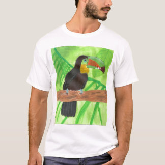 Toucan T-shirt