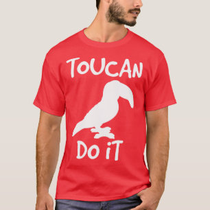 Toucan T-shirt