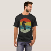toucan t-shirt (Voorkant volledig)
