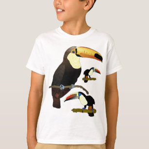 Toucan T-shirt