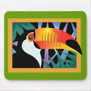 Toucan Tango Muismat