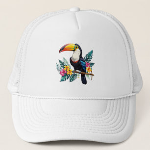 toucan trucker pet