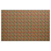 Toucan tuin stof (Yard (91,4 cm))