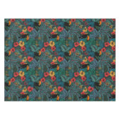 Toucan tuin tafelkleed (Voorkant (Horizontaal))