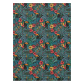 Toucan tuin tafelkleed (Voorkant)