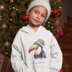 Toucan Winter Vibes, personnalisation
