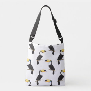 Toucanans Crossbody Tas