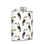 Toucanans Heupfles (Rechts)