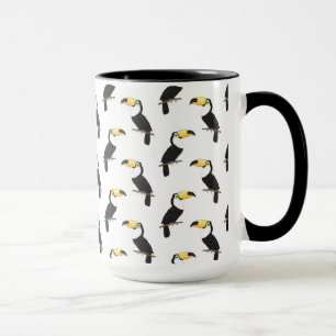 Toucanans Mok