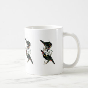 Toucanet Koffiemok
