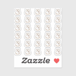 Touch Emotions voor planner Sticker